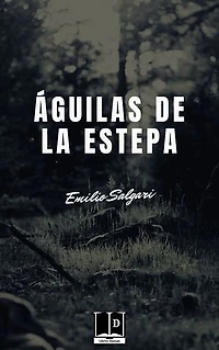 Águilas de la estepa
