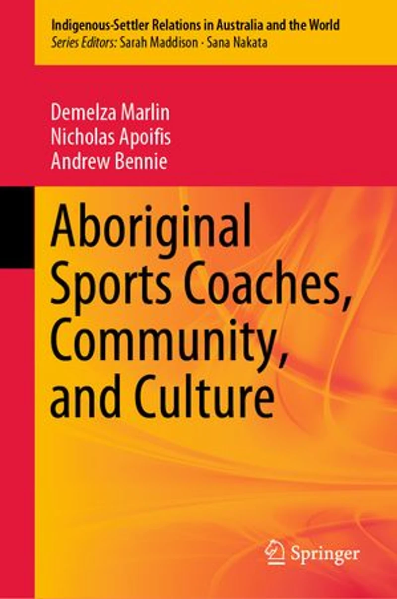 Aboriginal Sports Coaches, Community