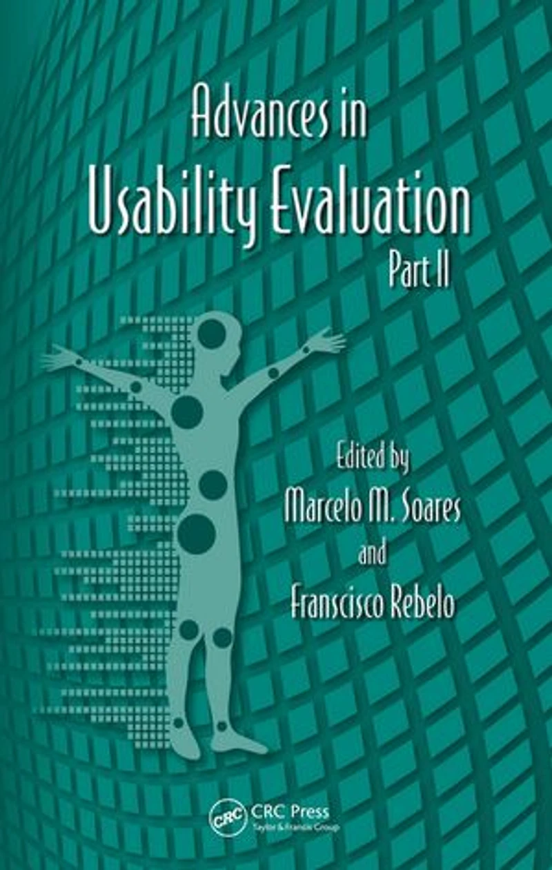 Advances Usability Evaluation Part I