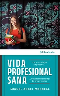 Vida profesional sana