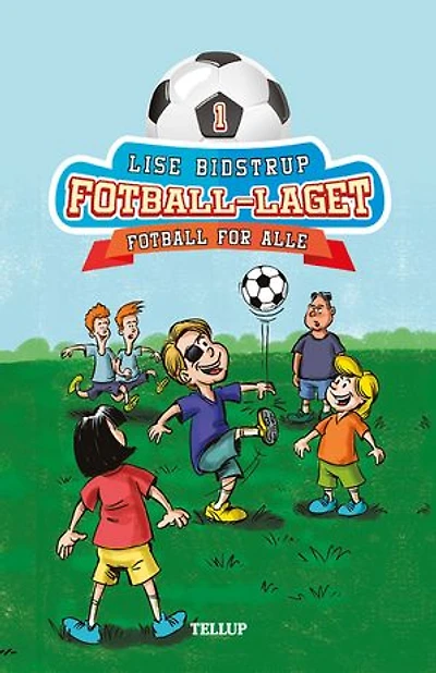Fotball for alle