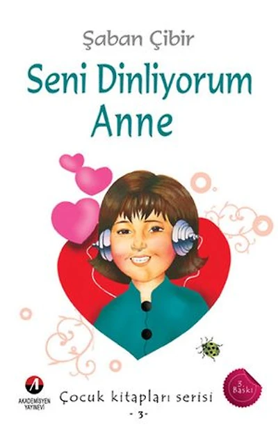 Seni Dinliyorum Anne