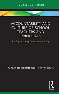 Accountability and Culture of School Teachers Principals: An Eight-country Comparative Study