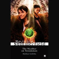 Bernice Summerfield: The Weather on Versimmon