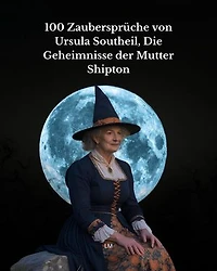 100 Zaubersprüche von Ursula Southeil, Die Geheimnisse der Mutter Shipton