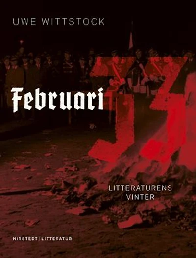 Februari 33: Litteraturens vinter