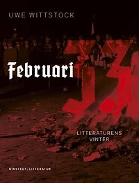 Februari 33: Litteraturens vinter