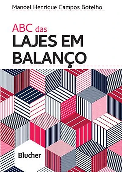ABC das lajes em balanço