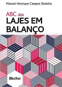 ABC das lajes em balanço