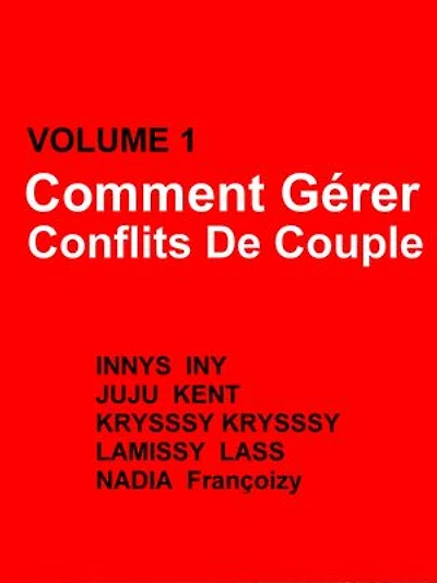 Comment Gérer Conflits De Couple