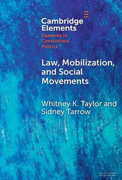 Law, Mobilization, and Social Movements: How Many Masters?