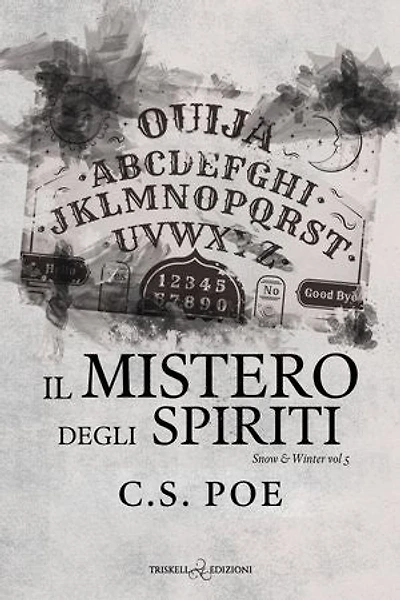 Il mistero degli spiriti