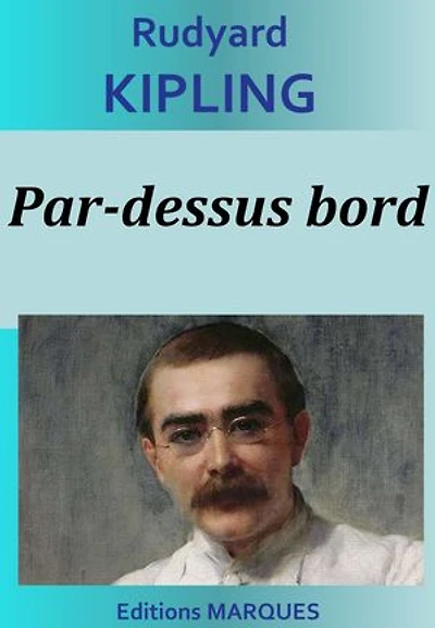 Par-dessus bord: La Plus belle histoire du monde