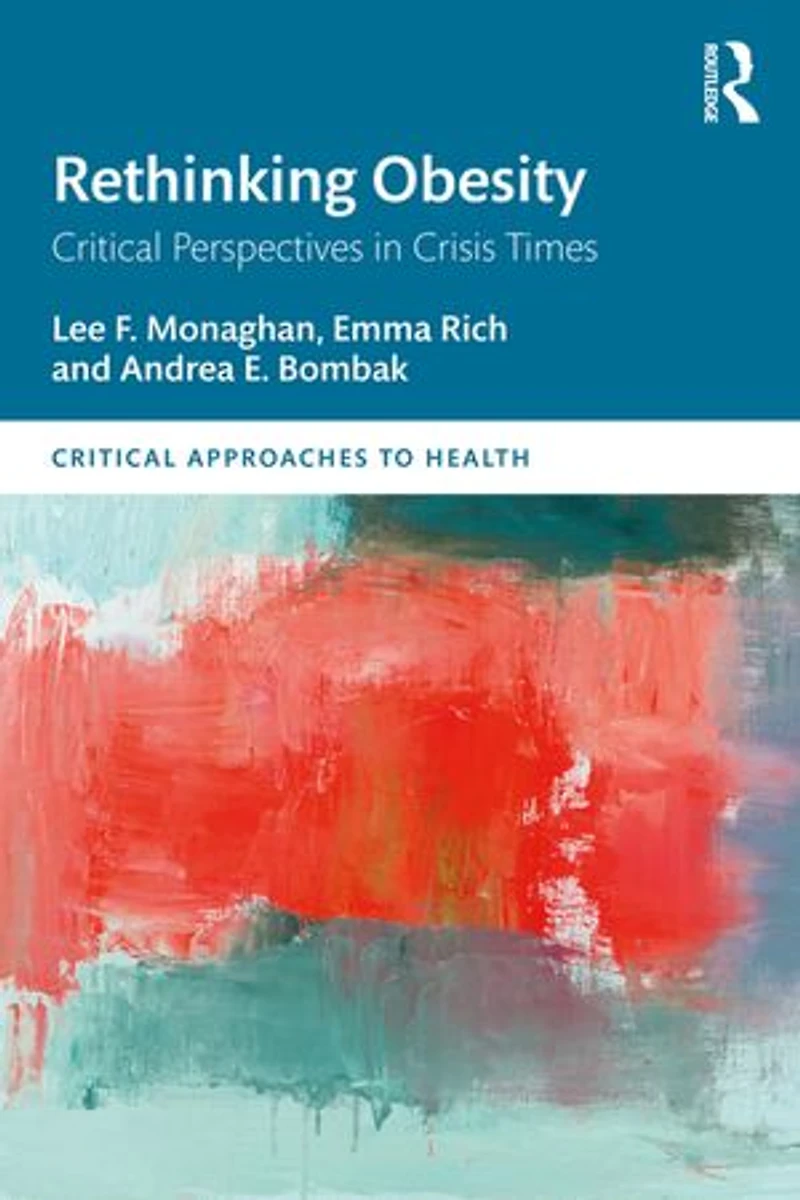 Rethinking Obesity: Critical Perspectives Crisis Times