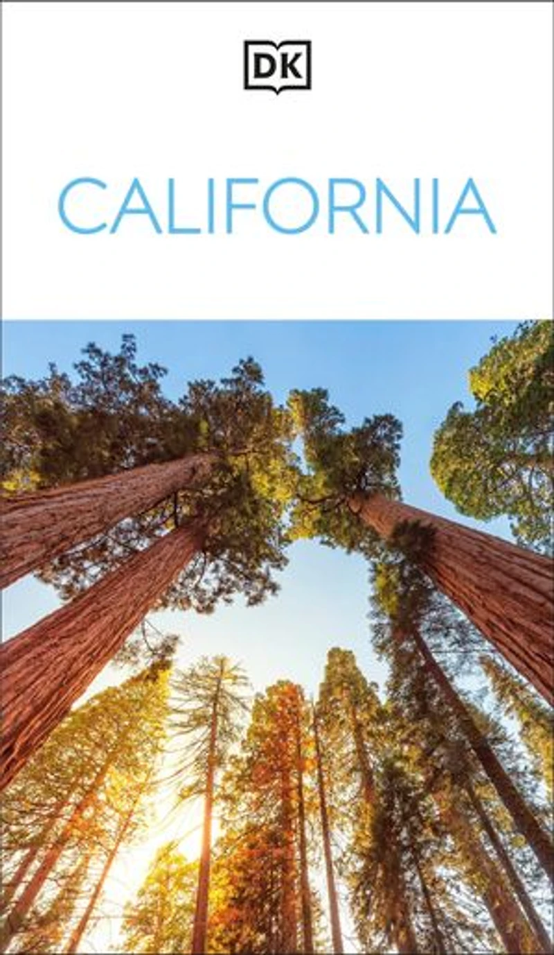 DK California: Must-See Sights. Culture & History. Detailed Maps Tours. Covers Los Angeles, San Francisco, more