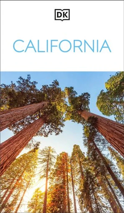DK California: Must-See Sights. Culture & History. Detailed Maps Tours. Covers Los Angeles, San Francisco, more