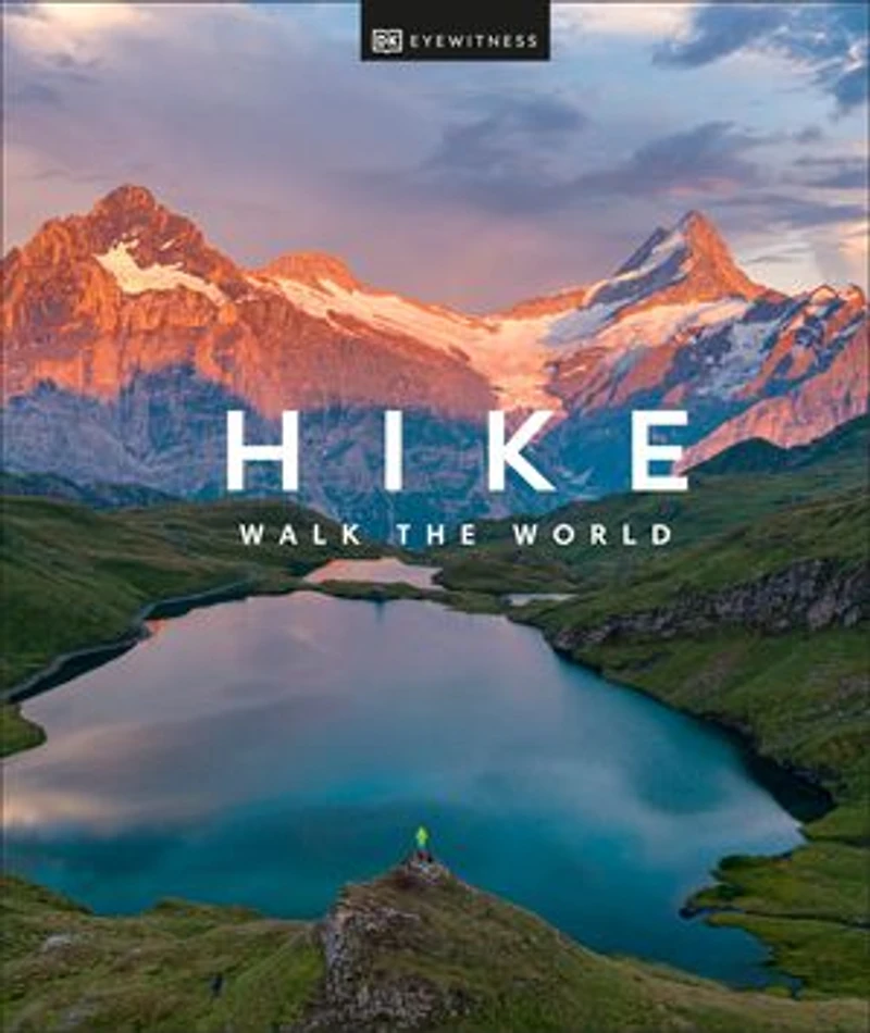 Hike: Adventures On Foot