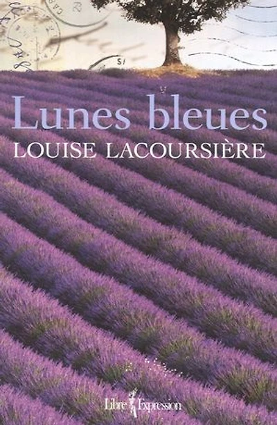 Lunes Bleues