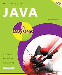 Java Easy Steps: Covers 8