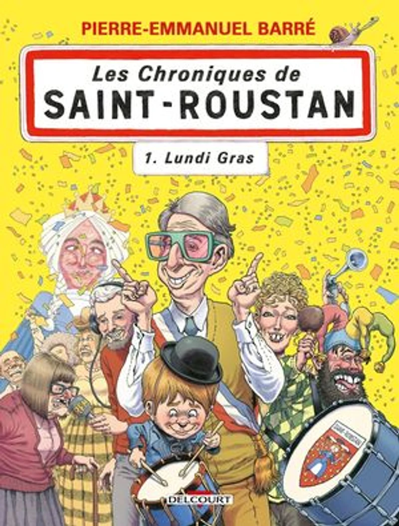 Lundi gras