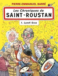 Lundi gras