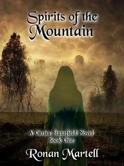 Spirits of the Mountain