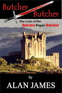 Butcher Butcher: The Case of the Butcher-Paper Butcher