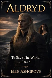 Aldryd- To Save The World Book 5: To Save The World, #5