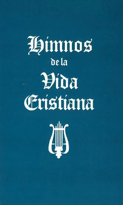 HIMNOS DE LA VIDA CRISTIANA