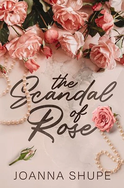 The Scandal of Rose: A Steamy Victorian Novella
