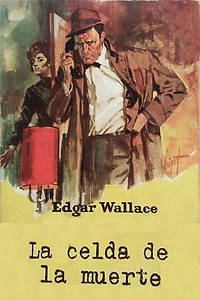 La celda de la muerte
