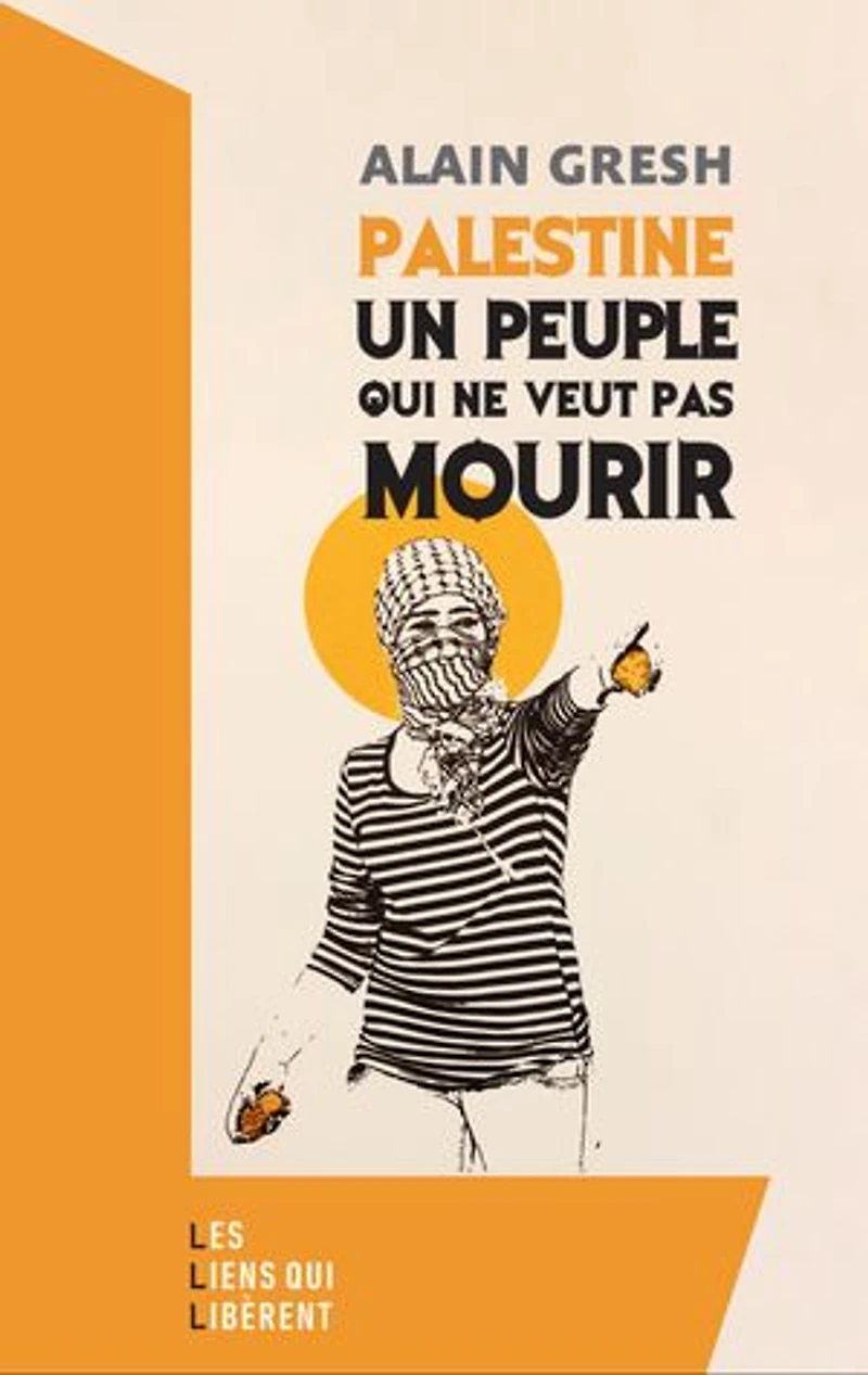 7 OCTOBRE. - PALESTINE, un peuple qui ne veut pas MOURIR: mourir