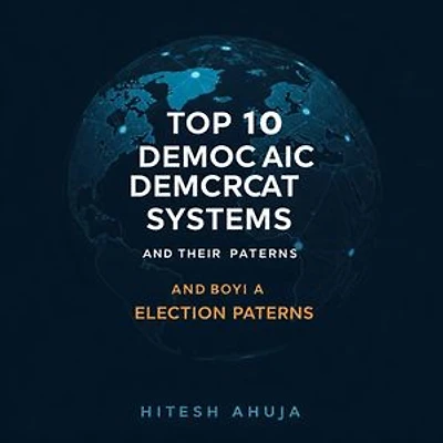 Top 10 Democratic Systems and Their Election Patterns