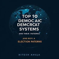 Top 10 Democratic Systems and Their Election Patterns