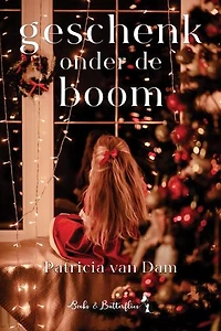 Geschenk onder de boom