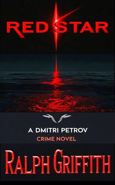Red Star: A Dmitri Petrov Crime Novel