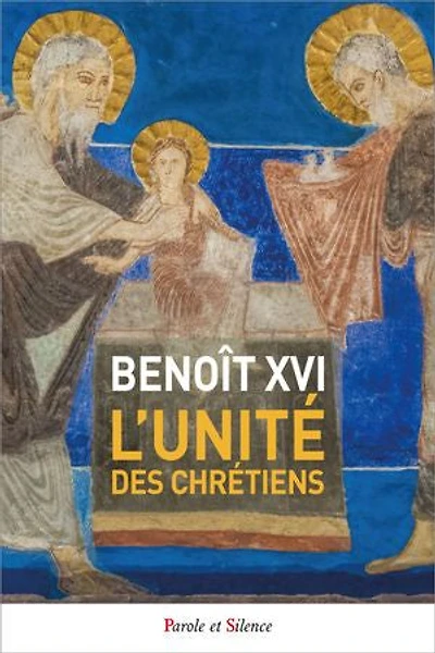 L' unité des chrétiens