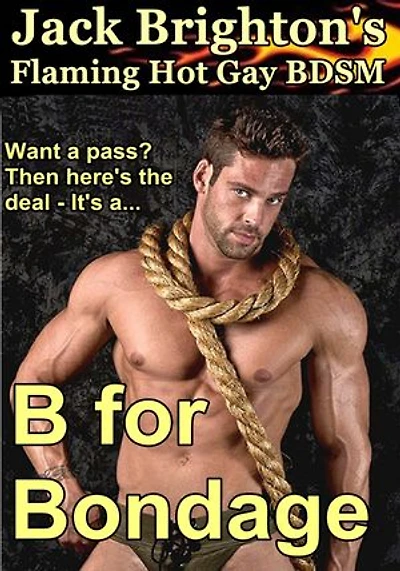 B for Bondage