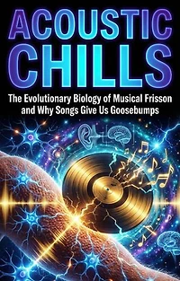 Acoustic Chills: The Evolutionary Biology of Musical Frisson and Why Songs Give Us Goosebumps