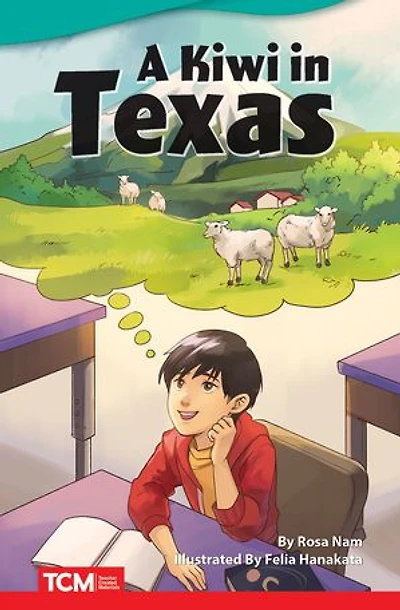 A Kiwi Texas