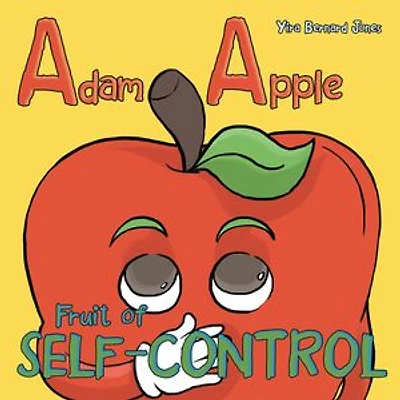 Adam Apple: Fruit of Self-Control