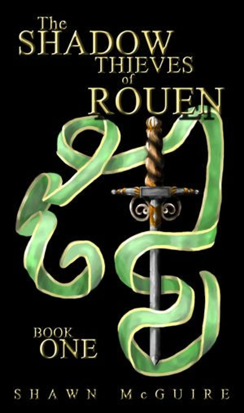 The Shadow Thieves of Rouen