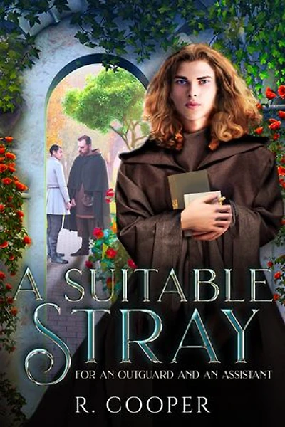 A Suitable Stray (For an Outguard and an Assistant): The Suitable 'Verse, #4