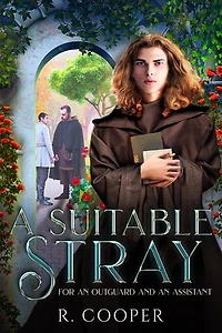 A Suitable Stray (For an Outguard and an Assistant): The Suitable 'Verse, #4