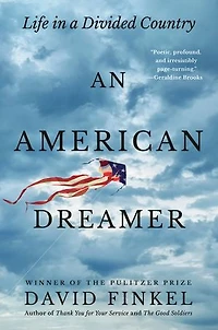 An American Dreamer: Life a Divided Country