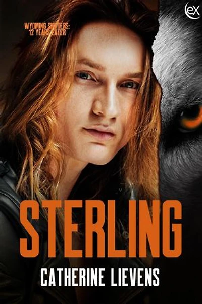 Sterling: Wyoming Shifters: 12 Years Later, #5