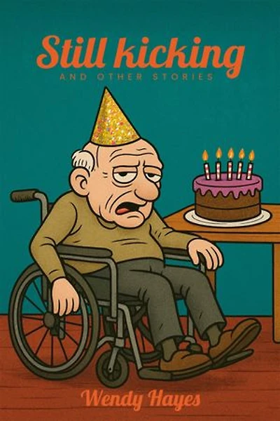 Still Kicking: And Other Short Stories