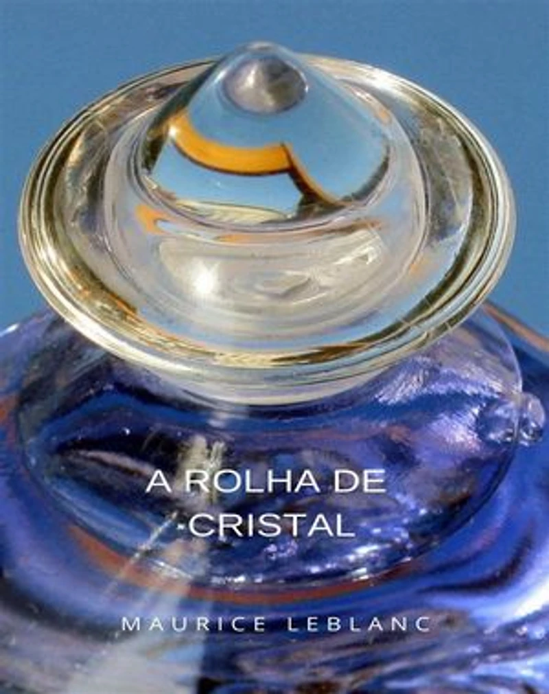 A rolha de cristal (traduzido)