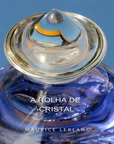 A rolha de cristal (traduzido)