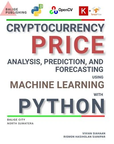 CRYPTOCURRENCY PRICE ANALYSIS, PREDICTION, AND FORECASTING USING MACHINE LEARNING WITH PYTHON